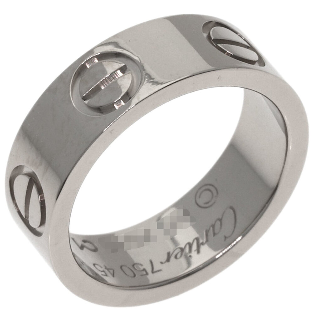 CARTIER Ring - Picture 2 of 6